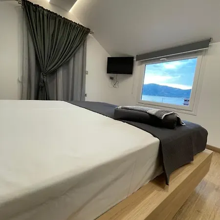 Feriehus Emiliapartments