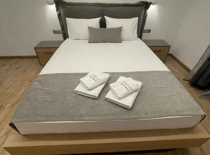 Emiliapartments בית נופש *