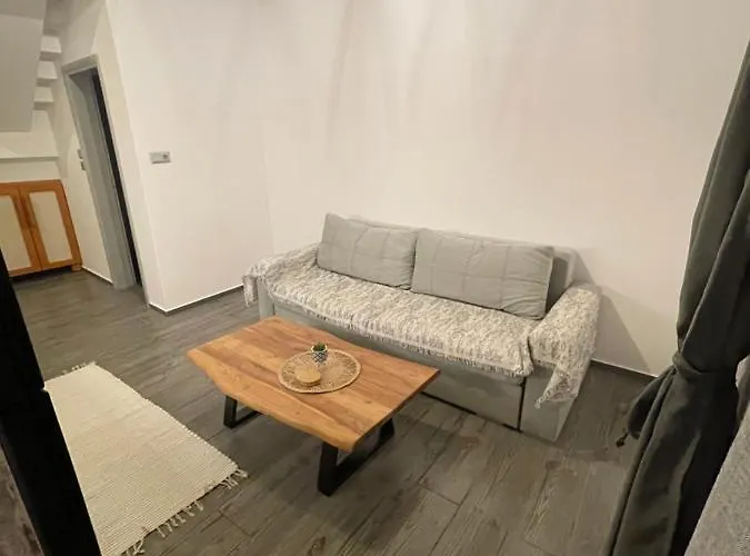 בית נופש Emiliapartments *