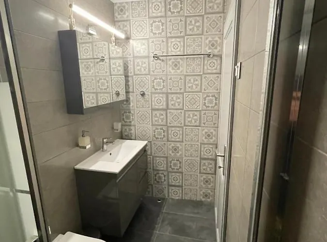 בית נופש Emiliapartments