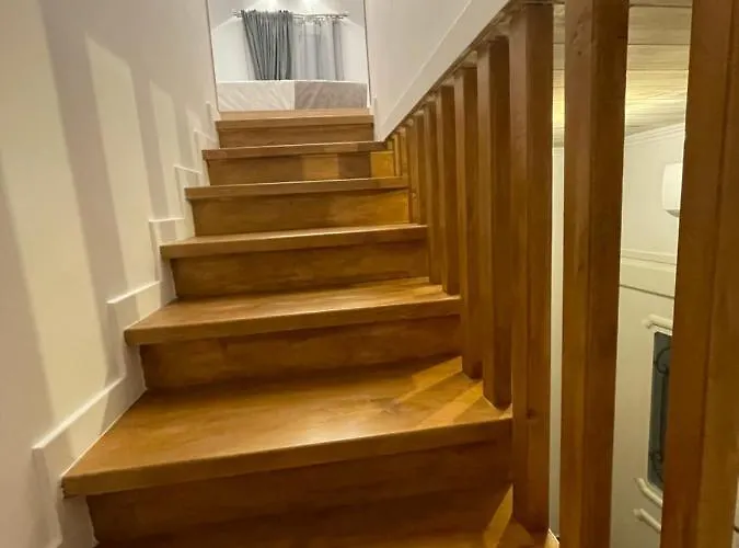 בית נופש Emiliapartments *