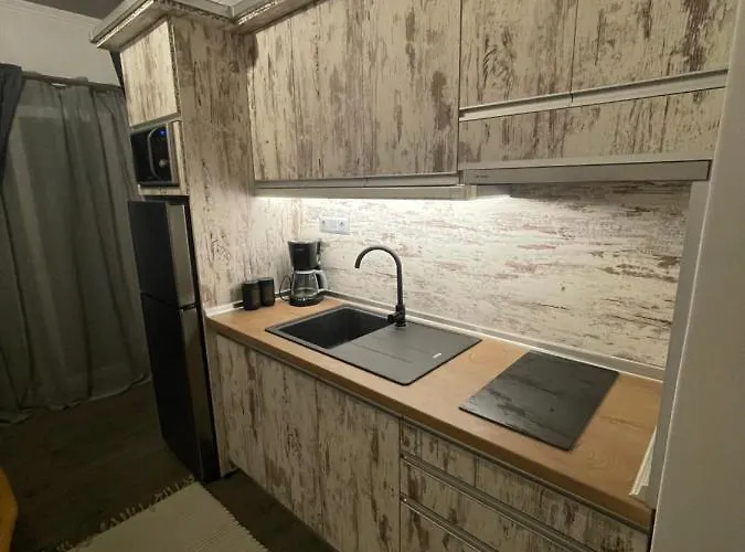 Emiliapartments בית נופש Skala Sikias