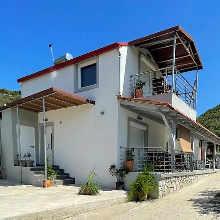 Holiday home Emiliapartments *