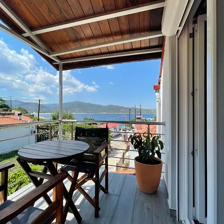 Emiliapartments Holiday home