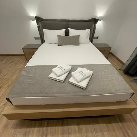 Emiliapartments Holiday home *