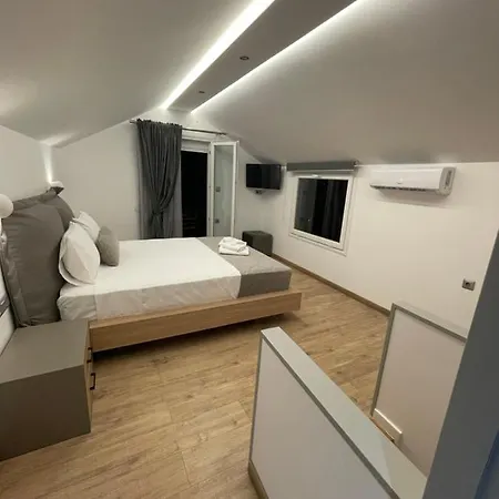 Emiliapartments *