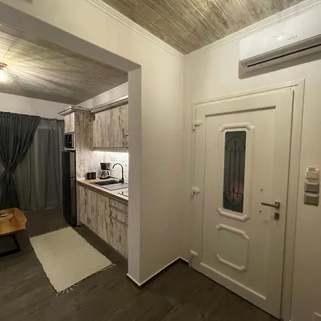 Emiliapartments Skala Sikias