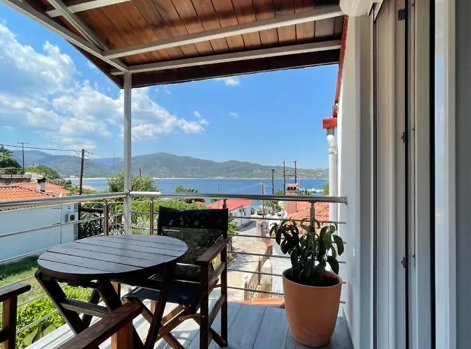 Emiliapartments Сasa de vacaciones