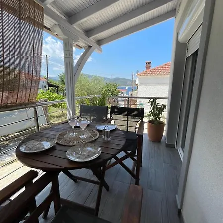 Emiliapartments Semesterbostad
