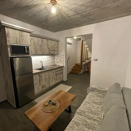 Emiliapartments Semesterbostad *