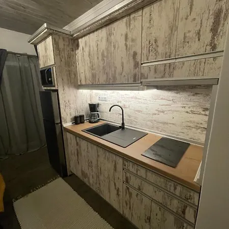 Emiliapartments Semesterbostad Skala Sikias