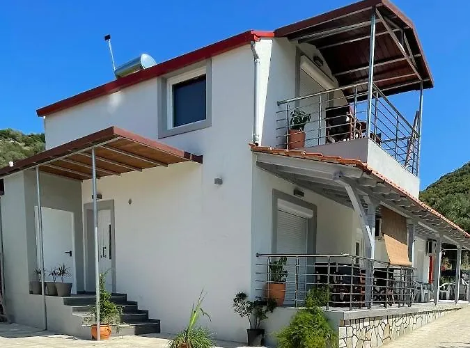 Casa vacanze Emiliapartments *