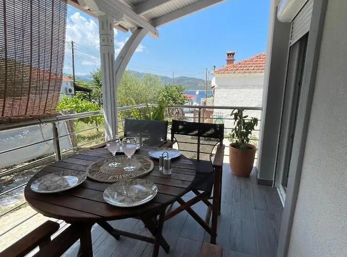Emiliapartments Casa vacanze