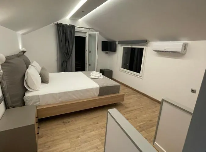 Emiliapartments *